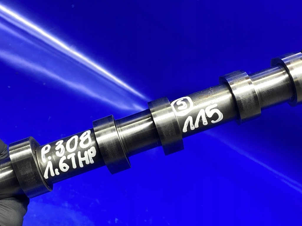 Вал впускной  citroen mini cooper peugeot 308 1.6 thp v756542180 Доставка