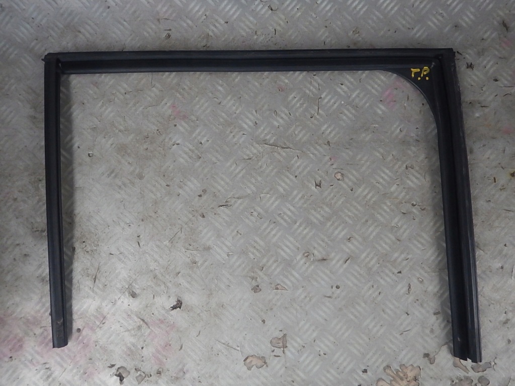 фото №1, Citroen c4 grand picasso ii правая прокладка дверь