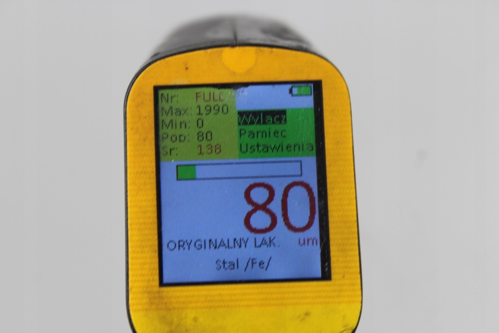 фото №2, Кришка багажника задня багажника renault scenic iii 09-15 terna