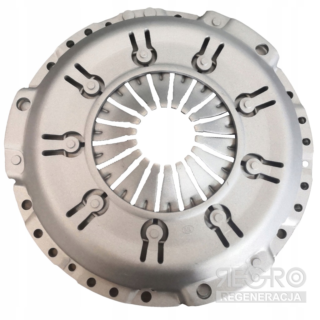 фото №16, Колесо маховик luk 415 0283 10