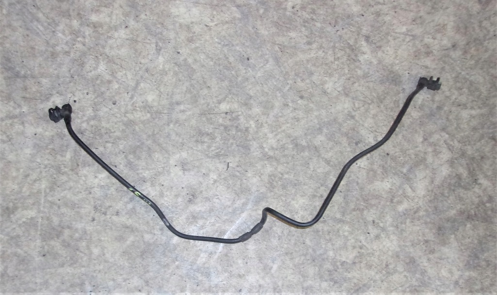 фото №1, Citroen c5 iii hdi трубка шланг шланг wody