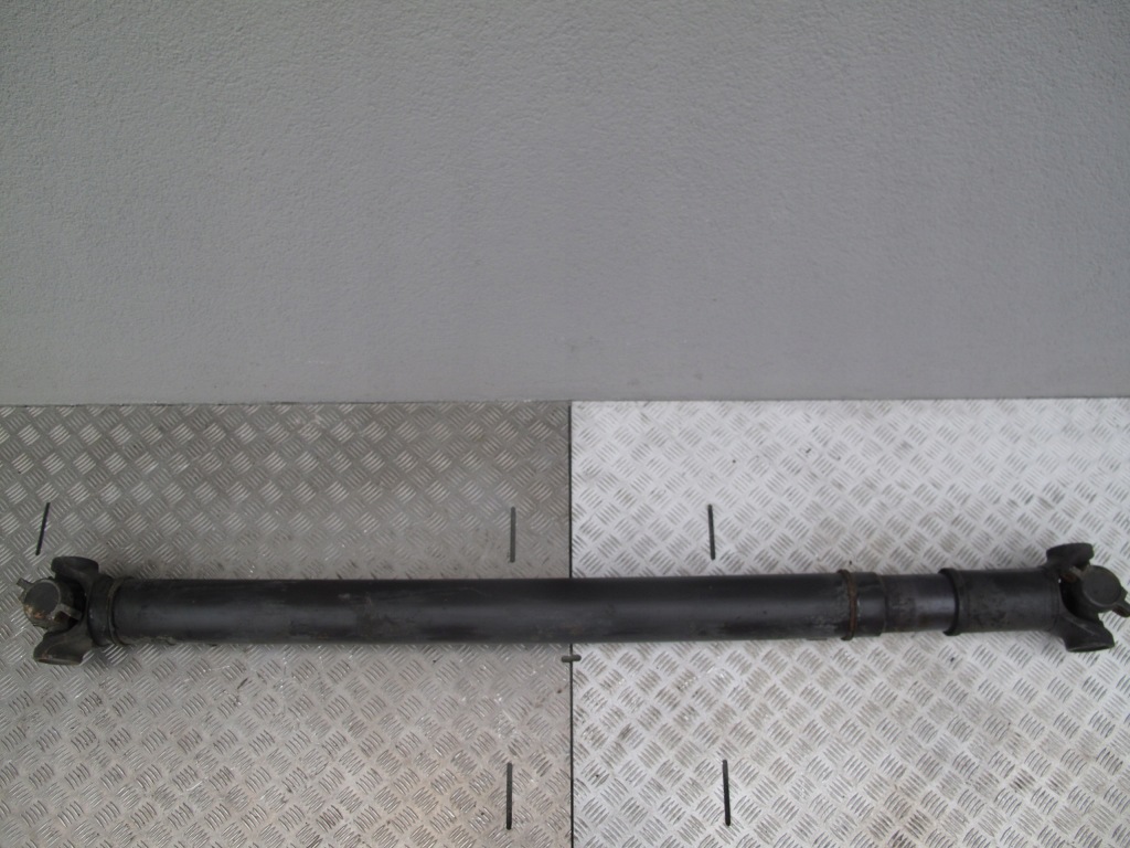 фото №3, Wał приводной scania r 5.8