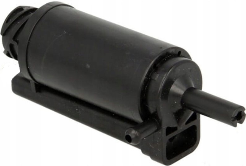 фото №1, Помпа распылителя стекло лобовое scania r 3 контакты