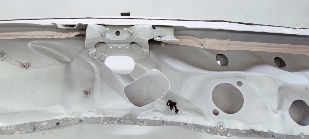 фото №6, Стена перегородочная audi a4 b9 a5 8f europa 8w1