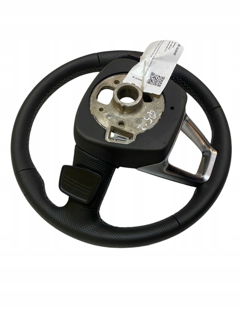 фото №14, Audi q5 sq5 повітропровід