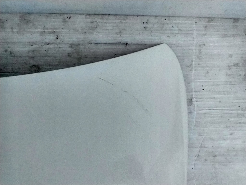 фото №13, Кришка багажника задня задня pdc mercedes s 350 w221 lift комплектна