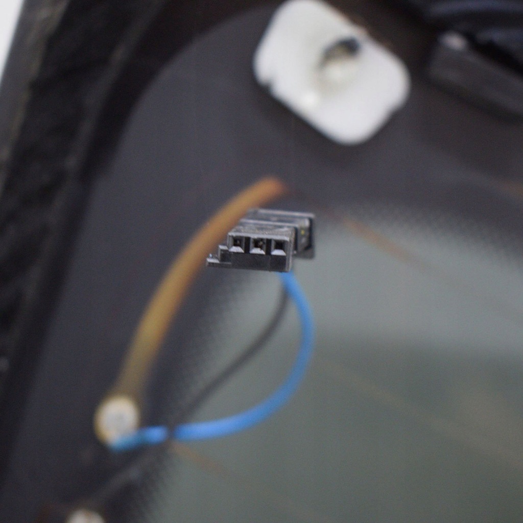 фото №6, Audi a3 s3 8v 2015 скло задня