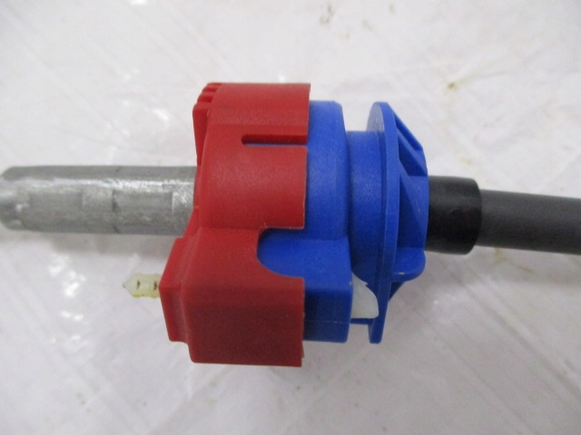 фото №11, Citroen peugeot трос переключения передач выборщик новый