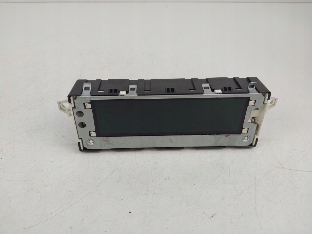 фото №1, Дисплей екран 9665334380 peugeot 508 i