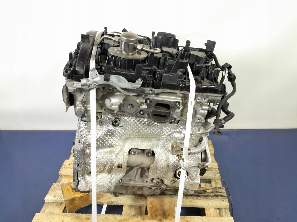 фото №5, Bmw 3 g20 g21 2.0 b 184 km двигатель b48b20a