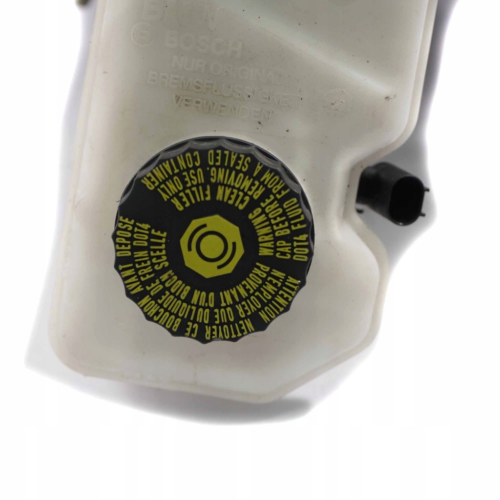 Mini f55 f56 підсилювач гальм серво насос гальмівна 6854640 Доставка