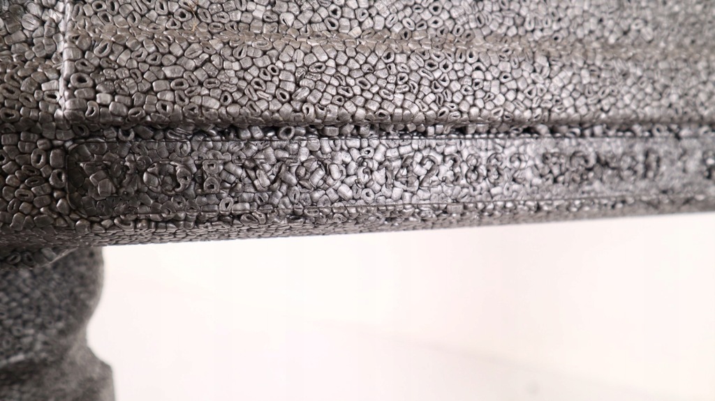 фото №5, Volvo xc60 ii пінополістирол вкладиш багажника 31423862