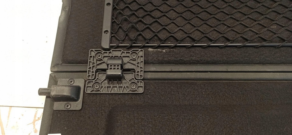 фото №6, Audi q5 полиця багажника 2015 8r0867769e