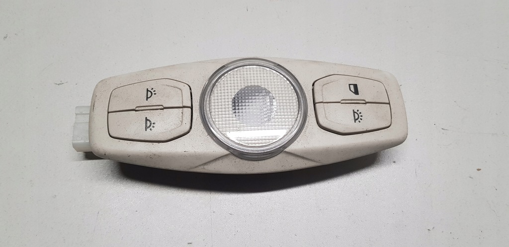 фото №1, Ford kuga mk2 лампа стельовий освітлення