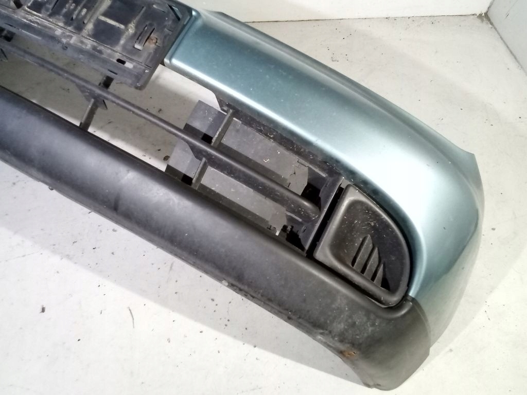 фото №7, Nissan primera p11 lift бампер перед передній bw3