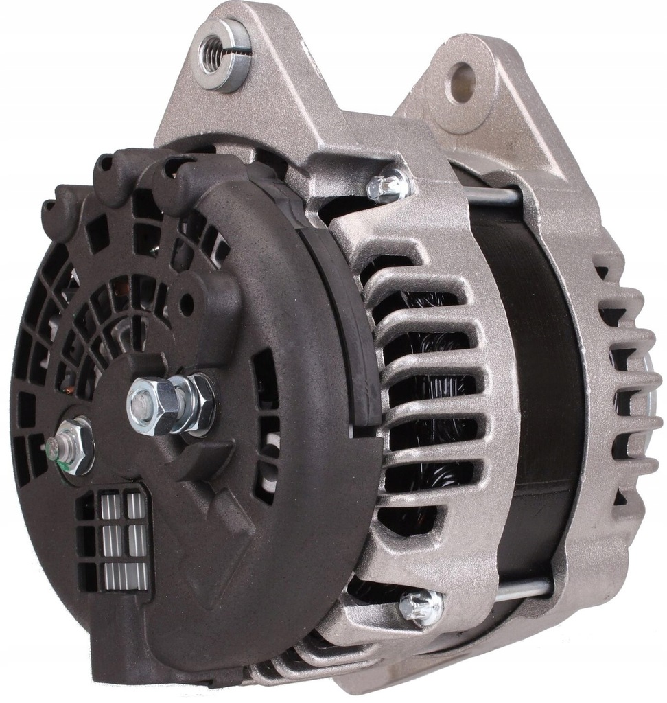 фото №6, Генератор opel astra meriva mokka vauxhall astra meriva mokka ca2192