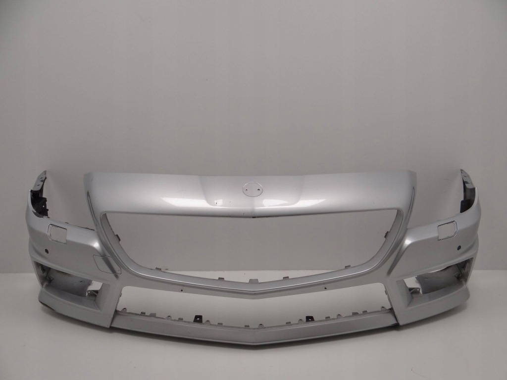 Mercedes slk r172 amg 2011-2017 бампер перед передній sprysk pdc Ціна