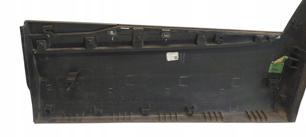 фото №6, Kia sportage v молдинг дверь правая задняя 87734-r2100