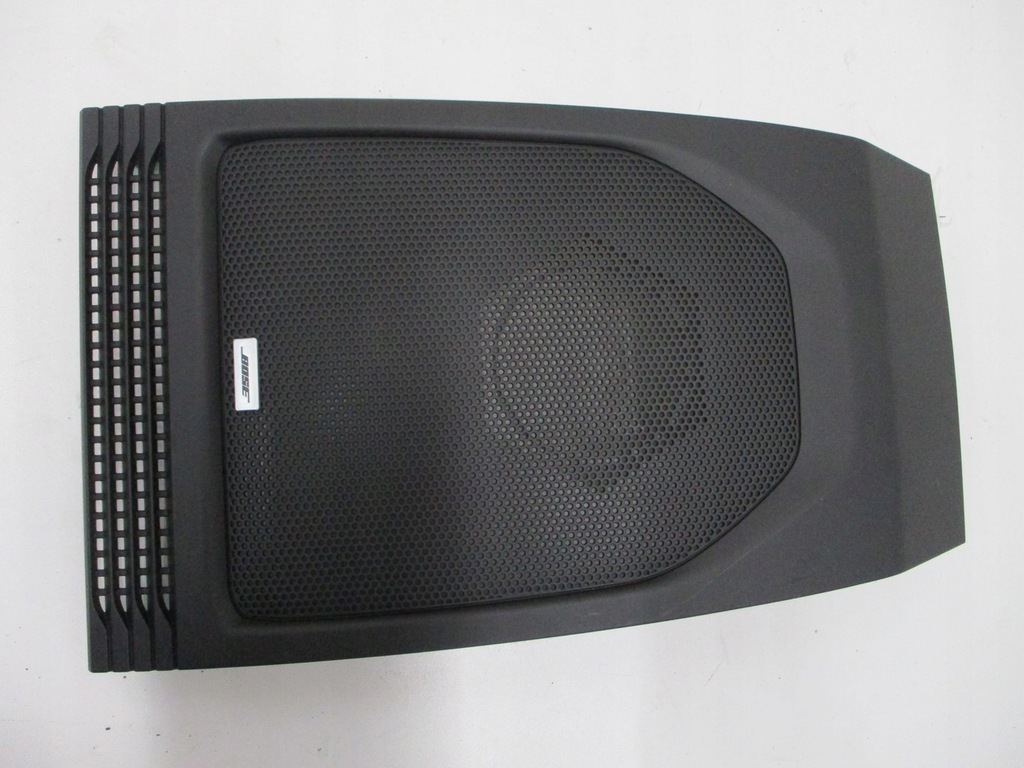 фото №1, Захист динаміка renault koleos ii 281c27144r