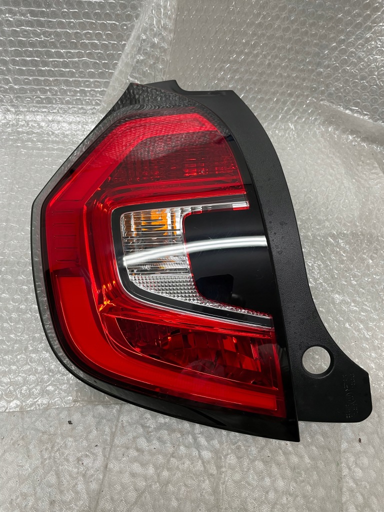 фото №1, Лампа задня задня renault twingo iii lift 18- ліва