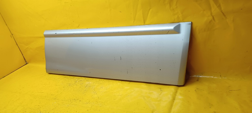 фото №8, Молдинг двері правий перед joice 87722m3000 срібляста