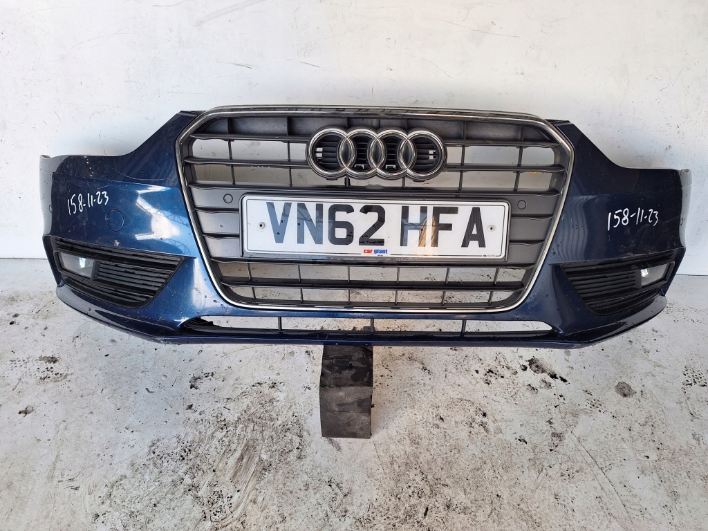 Купить Audi a4 b8 8k lift 11-15 бампер + pdc