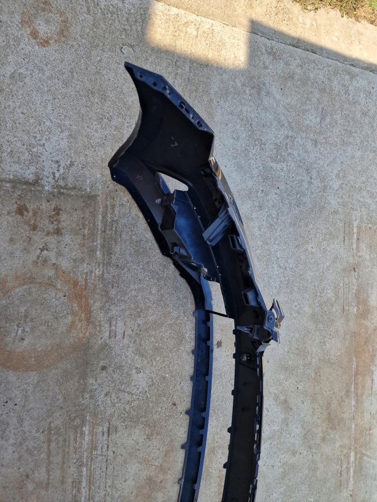 фото №12, Skoda superb 3 iii 3v0807221 3v0 pdc омивачі ксенон чорний