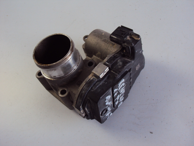 фото №2, Дросельна заслінка jeep renegade i 1.4 tb 17 rok