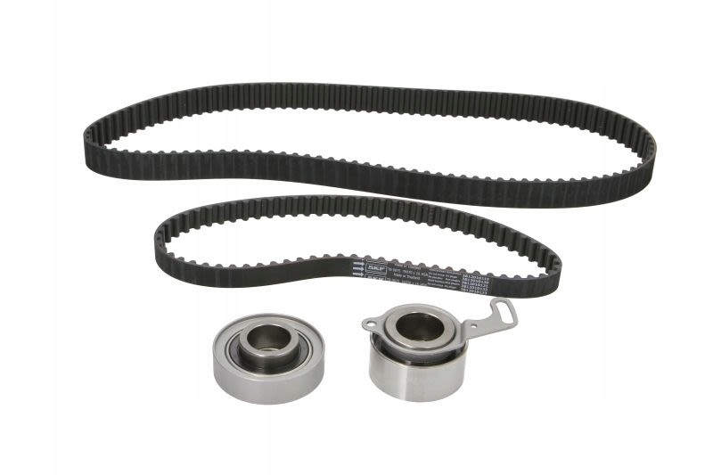 фото №14, Комплект - набір ремінь розподільного валу [skf]