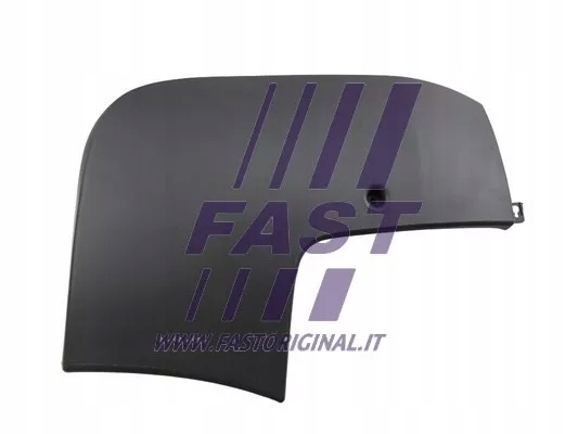 Купити Fast ft91489 бампер