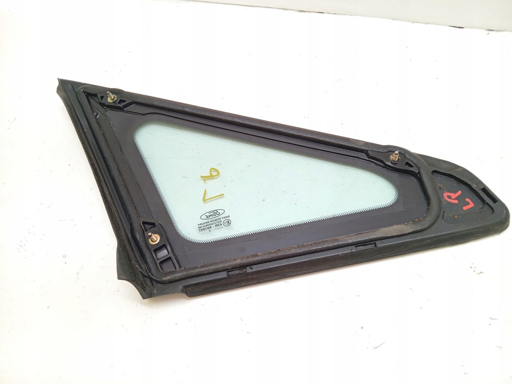 фото №5, Стекло треугольное левая перед ford c-max mk1