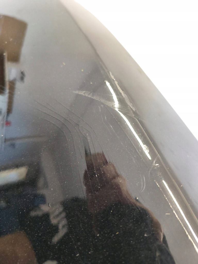 фото №7, Бампер передний tesla model y