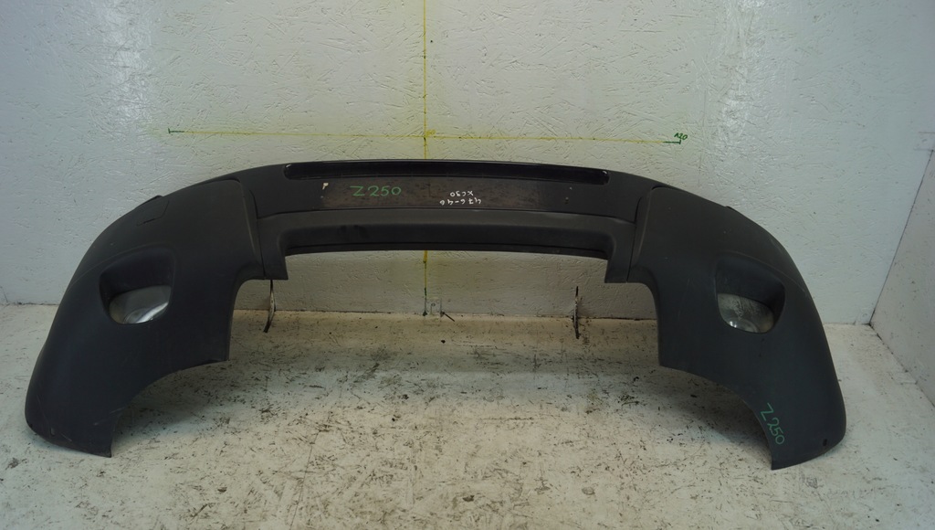 фото №12, Бампер перед volvo xc90 i 476-46