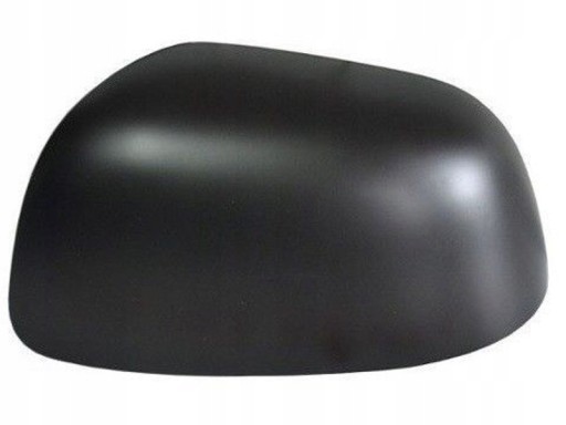 фото №1, Mitsubishi asx outlander корпус зеркало левая