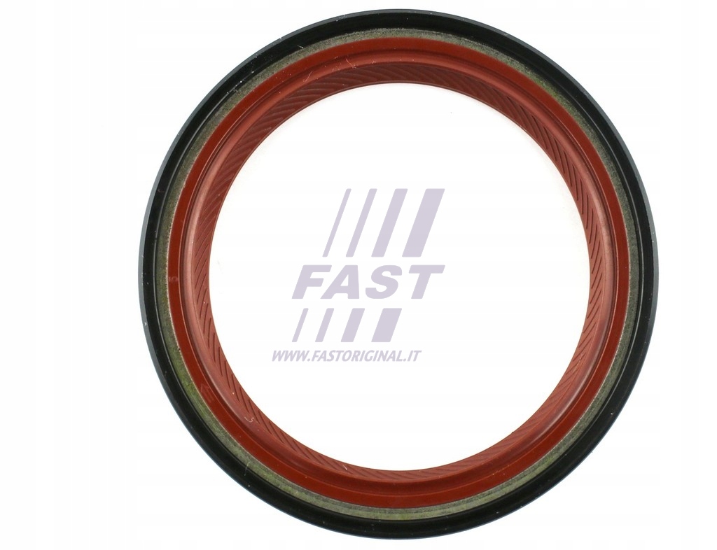 Fast ущільнювач renault kangoo 98 wał korbow Ціна