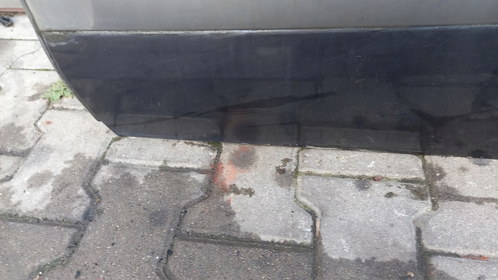 фото №2, Двері ліва задня renault laguna 02r kombi