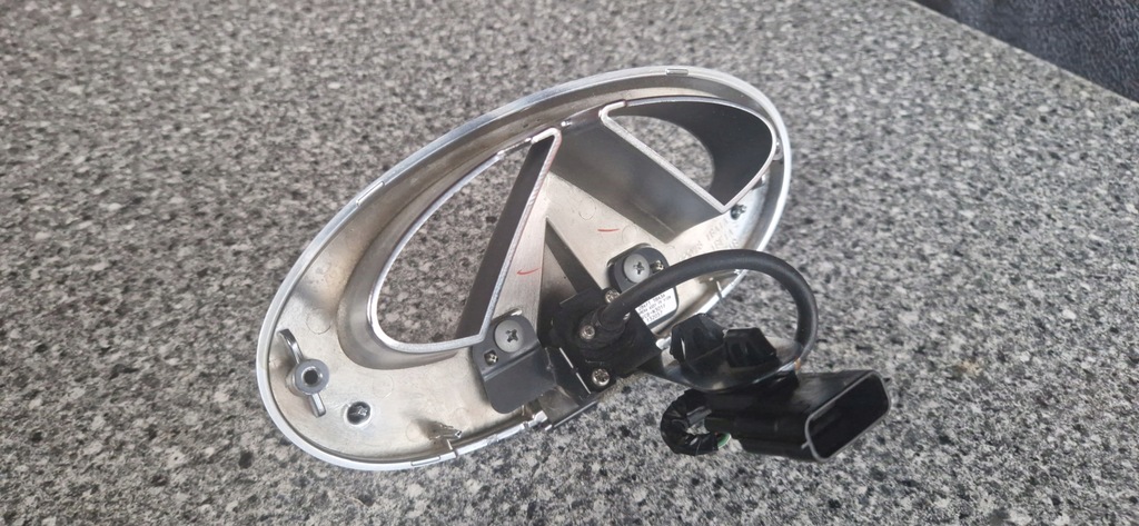 фото №6, Эмблема, камера, infiniti qx50 ex ex30 620781ba1a