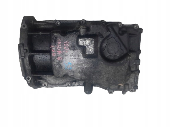 Купити Mazda 6 2.0 b піддон масляна lf1710401