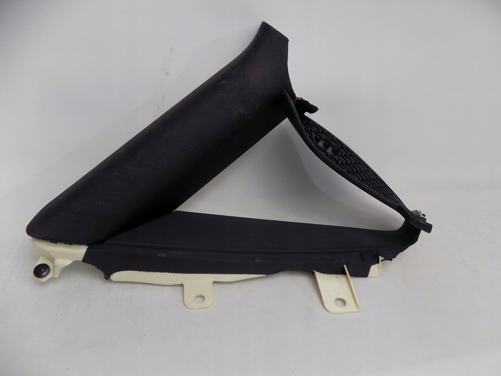 фото №1, Audi a7 4g8 захист обшивка стійка 4g8867287