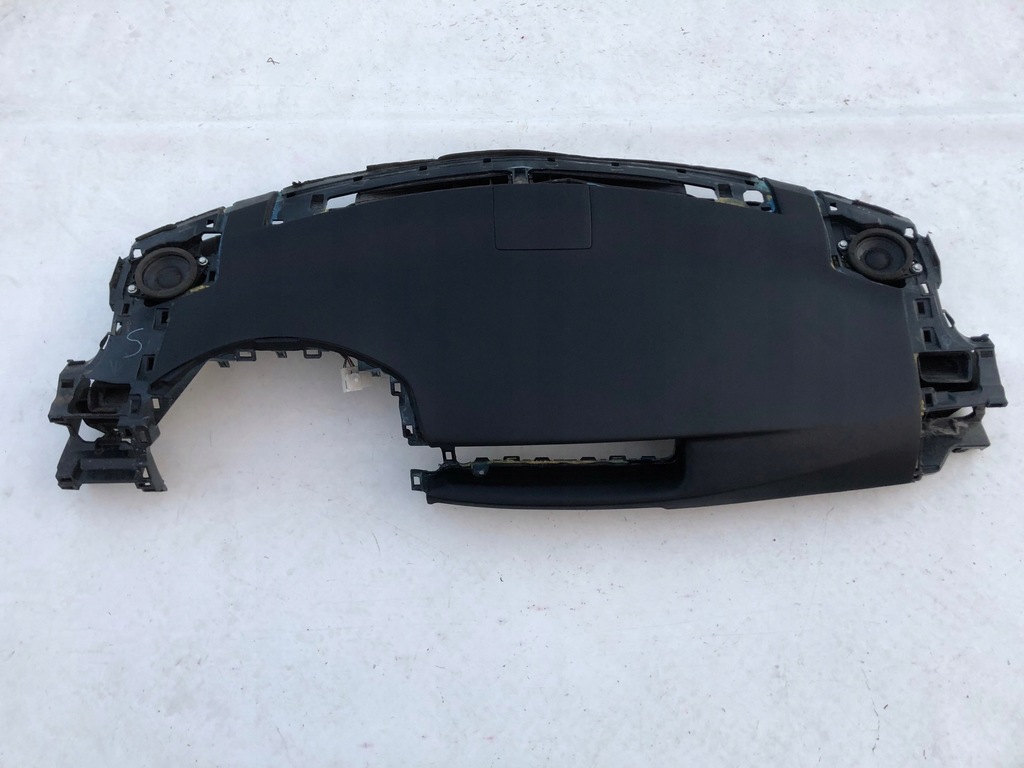 фото №5, Lexus ct 200 панель приладів панель приладів консоль подушки безпеки ремені