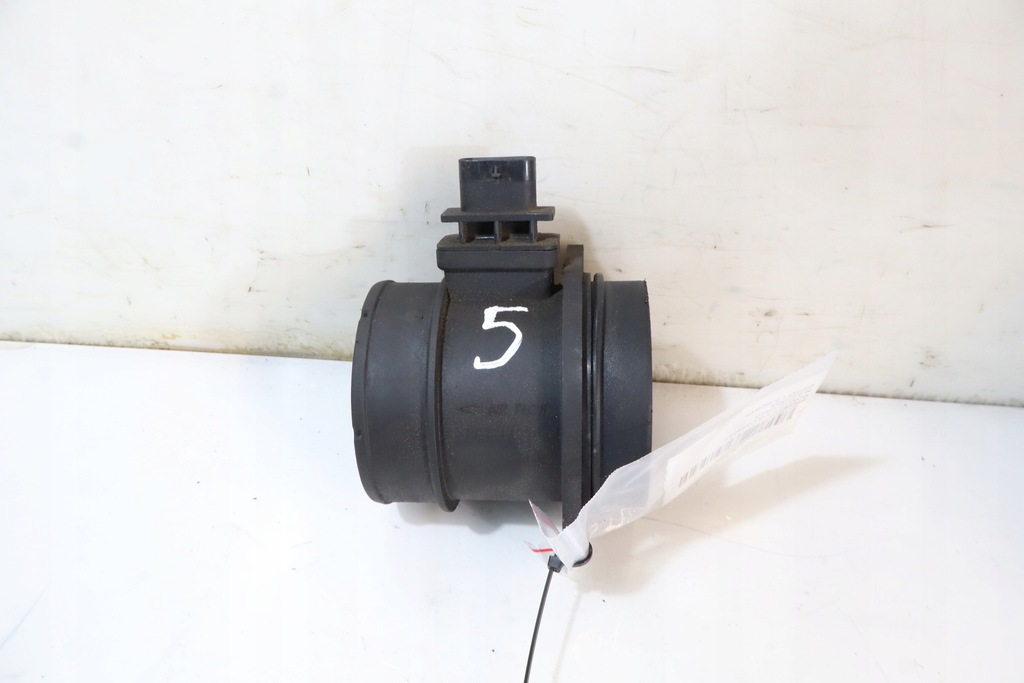 фото №1, Витратомір повітря kia ceed i 2.0crdi