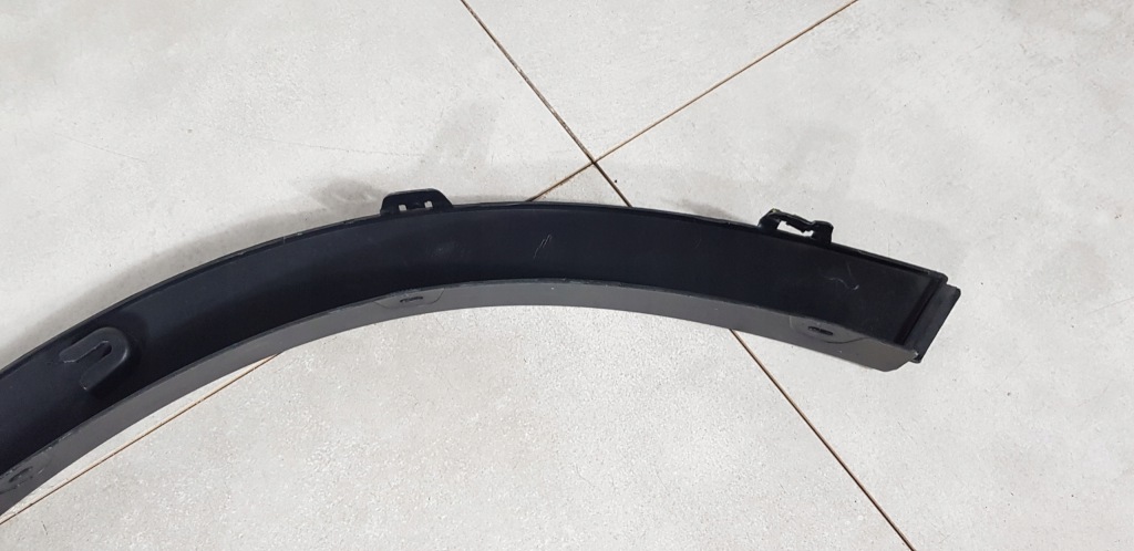 фото №9, Bmw x3 f25 молдинг крыла правая задняя задняя 51777210084