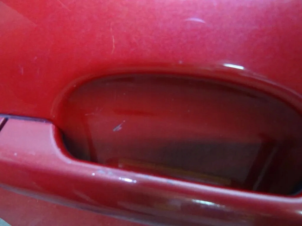 фото №3, Двері праве задня kia rio iii