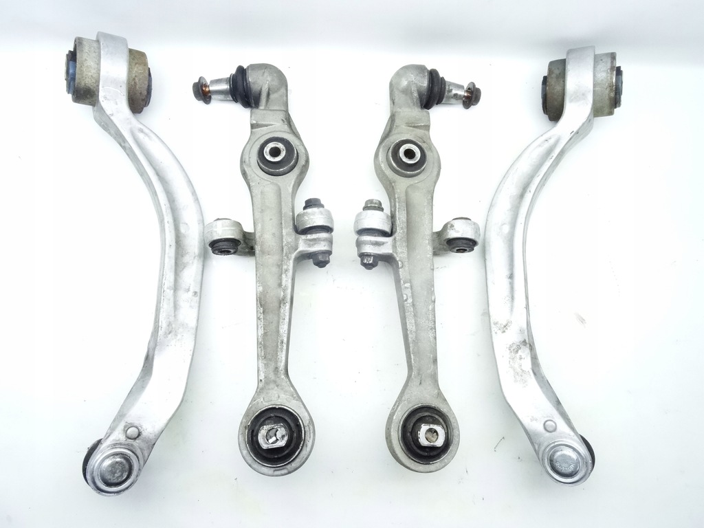 фото №6, Audi a8 d2 99-02 3.3 tdi важіль нижній доставка