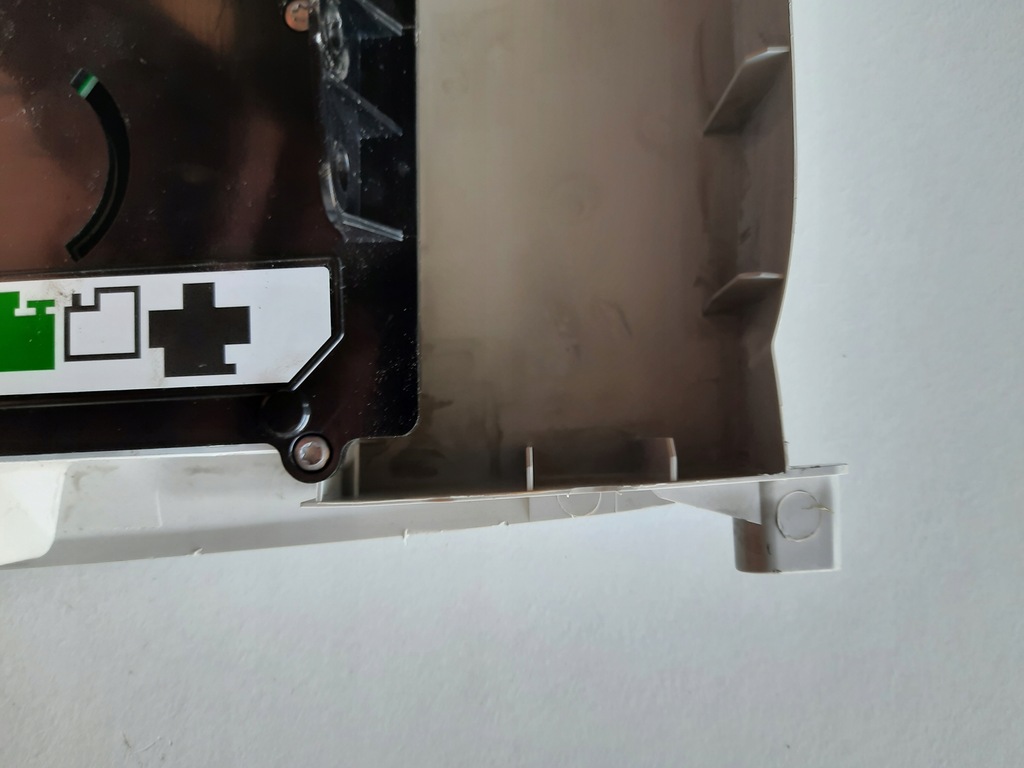 фото №8, Лампа стельовий mercedes gla x156