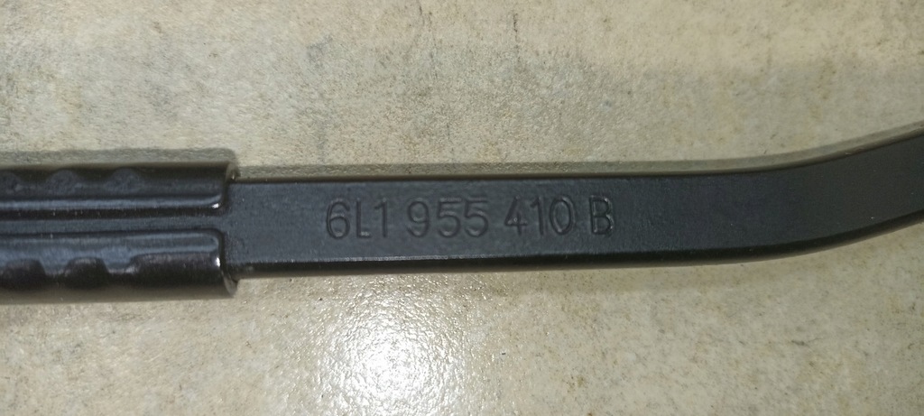 фото №5, Важелі двірник seat ibiza iii 1.9 tdi