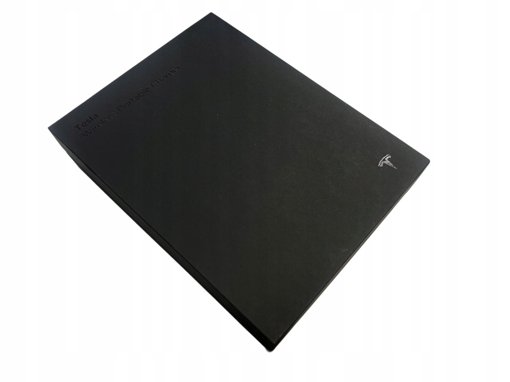 фото №9, Tesla s x 3 y powerbank зарядное устройство беспроводная 5000mah 19,3wh белый новый