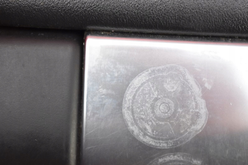 фото №15, Подлокотник кожаный 39870768 volvo s80 2 ii 06-09