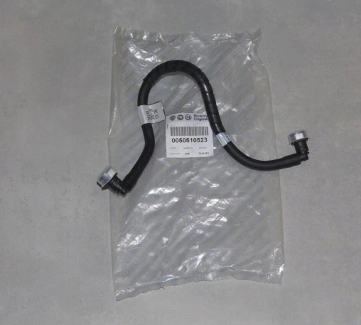 фото №1, Шланг топлива alfa romeo 159 brera spider 2.4 50510523