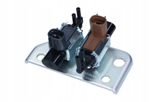 фото №14, Клапан регулировки давление. mitsubishi l200 2.5td оригинал mitsubishi 8657a178